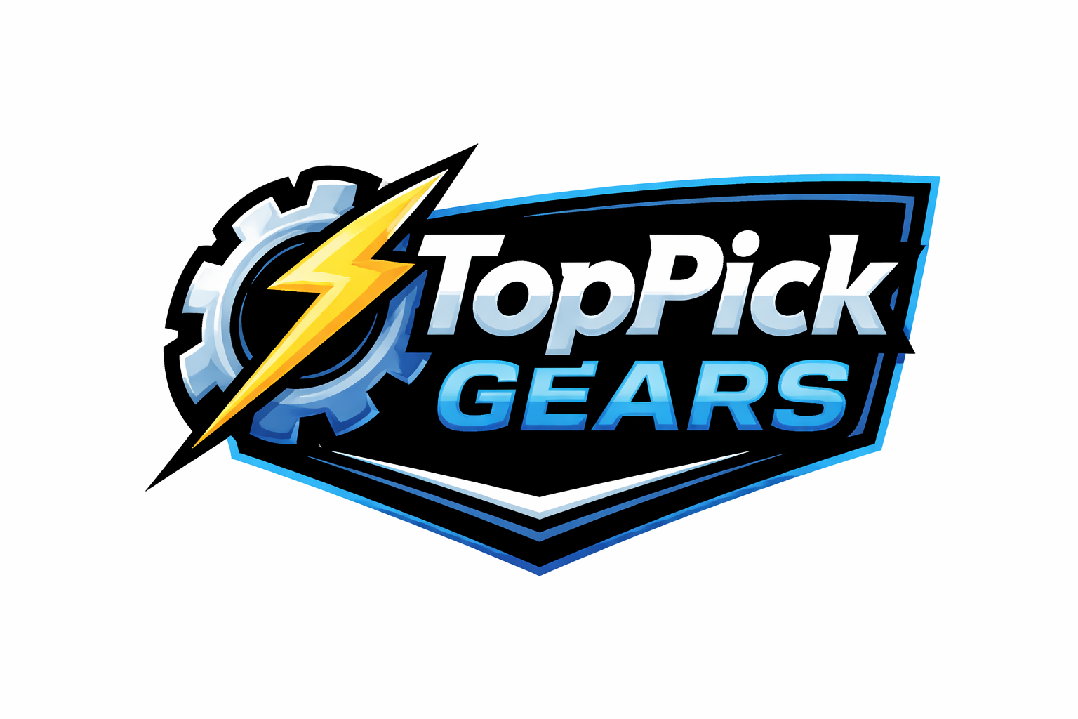 Top Pick Gears